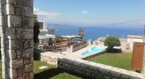 Malvazios Villas family apartment with view - Image 5