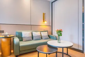 Dongyi Smart Apartment (Jiangmen High-speed Railway Station Xinhui Darongcheng Branch) - Image 3