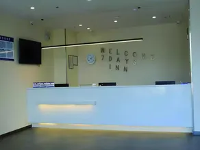 7 Days Inn Jinan Changqing University Town Ginza Commercial Street - Image 2