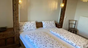 Schatztruhe - Ferienwohnung - Image 2