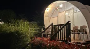Origen Glamping en Villa de Leyva - Image 5