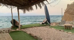 Salt water Camp Nuweiba - Image 3