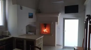 Casa Vacanza Al Vicolo della Colonna nel centro storico di Presicce - Image 3
