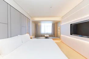Ji Hotel Fuzhou Sanfang Qixiang Wuyi Bei Road - Image 3