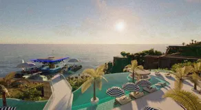 Katamanda E5 Seaview Pool Villa Kata Beach - Image 3