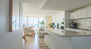 Foreshore Beachfront Apartments - Image 3