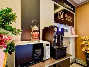 Songdo Marina Motel - Image 4