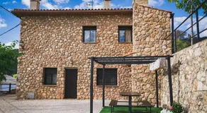 Casas Rurales La Loma til 4 personer - Image 5