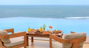 StayVista's Casa Bella - Kashid - 6BHK Beach-View Villa with Infinity Pool - Image 3