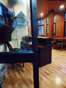 Midway restaurant and guest house - Image 1