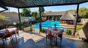 Diamond Rose Guest House - Image 5