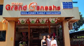 Hotel Grand Ganesha - Image 5