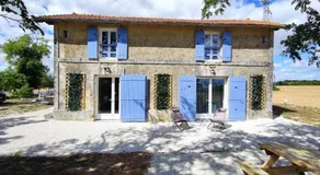 GITE DE MONTRANCON - Image 4