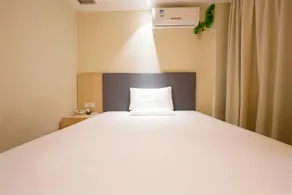 Hanting Hotel Baoding Qiyi Dong Road - Image 5