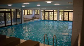 Hotel Muška voda Kladanj - Image 3