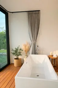 Feel Private Pool Villa - Image 4