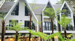 Casa Vanilla Mang Den - Image 2