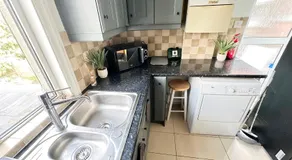 Wembley Stadium Maisonette - Image 4