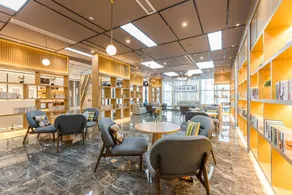 Atour Hotel Suzhou Wangting - Image 4