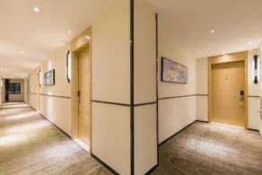 City Comfort Inn Guangzhou Zengcheng Wanda Plaza Metro Station - Image 3