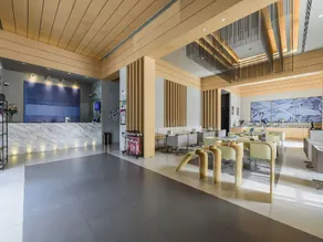 Jinjiang Inn Select Qinzhou East High-Speed Railway Station - Image 2