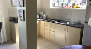 Garden apartment with amazing sea and mountain view - Image 4
