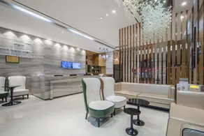 City Comfort Inn Chongzuo Ningming Huashan - Image 3