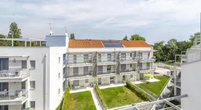 Venice Golf residence - Image 3