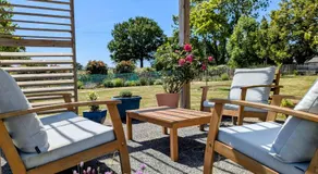 Chambres d'hôtes - Bed & Breakfast Homestay - Image 4