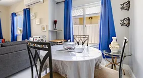 Hamilton @ Oceanpointe a serene 2bed 2 bath Villa - Image 5
