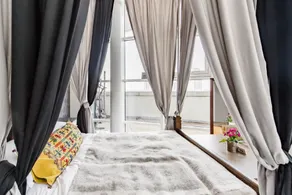 Canary Wharf London Penthouse Apartments - Image 2