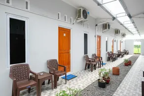 RedDoorz Syariah at Joa Homestay Goodean Sleman Yogyakarta - Image 2