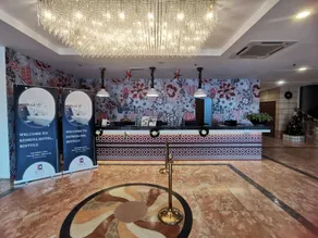 Kemena Hotel Bintulu - Image 3