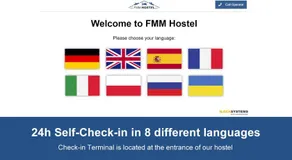 FMM Hostel - Image 5