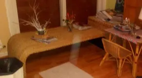 chambre chez l habitant mère Elvira le phare intérieur - Image 2