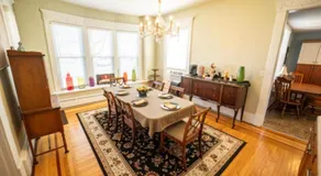 The Victorian Guesthouse Bed & Breakfast - Image 3