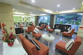 Hotel Pangeran City - Image 3