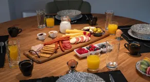 Pantheon Suites Mytaras - Image 4