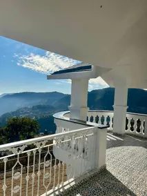 The White Hogar 3BHK Villa in Bhimtal - Image 3