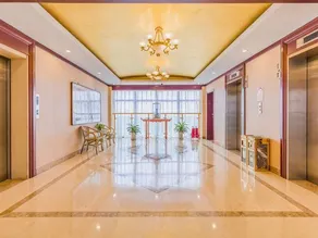 Grand Hotel Yuanshan - Image 4