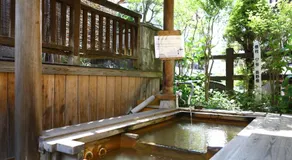 Ikariya Ryokan - Image 4