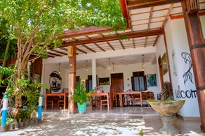 New Cormorant Lake Resort & Yala Safari Place - Image 4