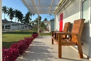 Saga Village Hotel & Resort Bintan - Image 5