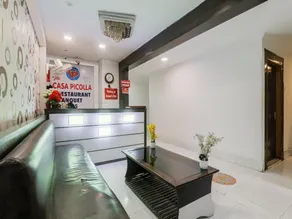 Hotel O The Casa Picolla - Image 2