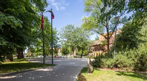 GREEN HOUSE Apartments with Parking and BIKE storage - Image 5
