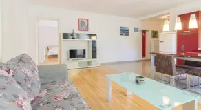 Vita Garden Apartment 85 m2 Private Entrance & 100 m2 Terrace - Image 2