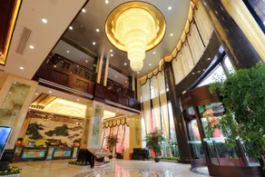 Lvdongshan International Hotel - Image 2