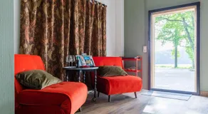 Bed and Breakfast De Boerderij Kamer - Image 3