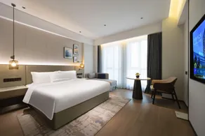 Novotel Tianjin Meijiang - Image 2