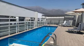 Excelente departamento en Las Condes - Image 2